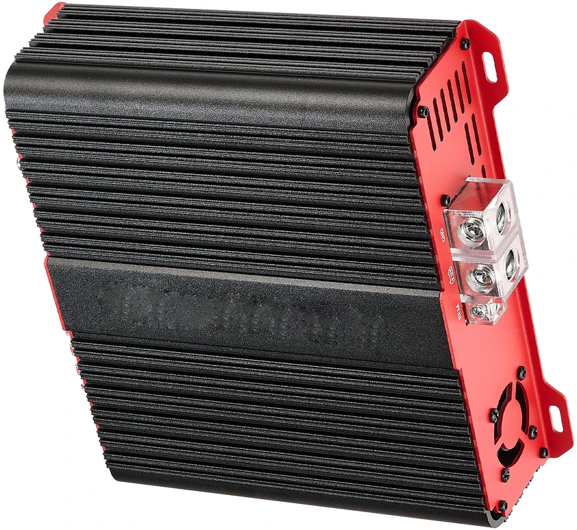 VEVOR Automobilinis monoblokinis stiprintuvas 3000W