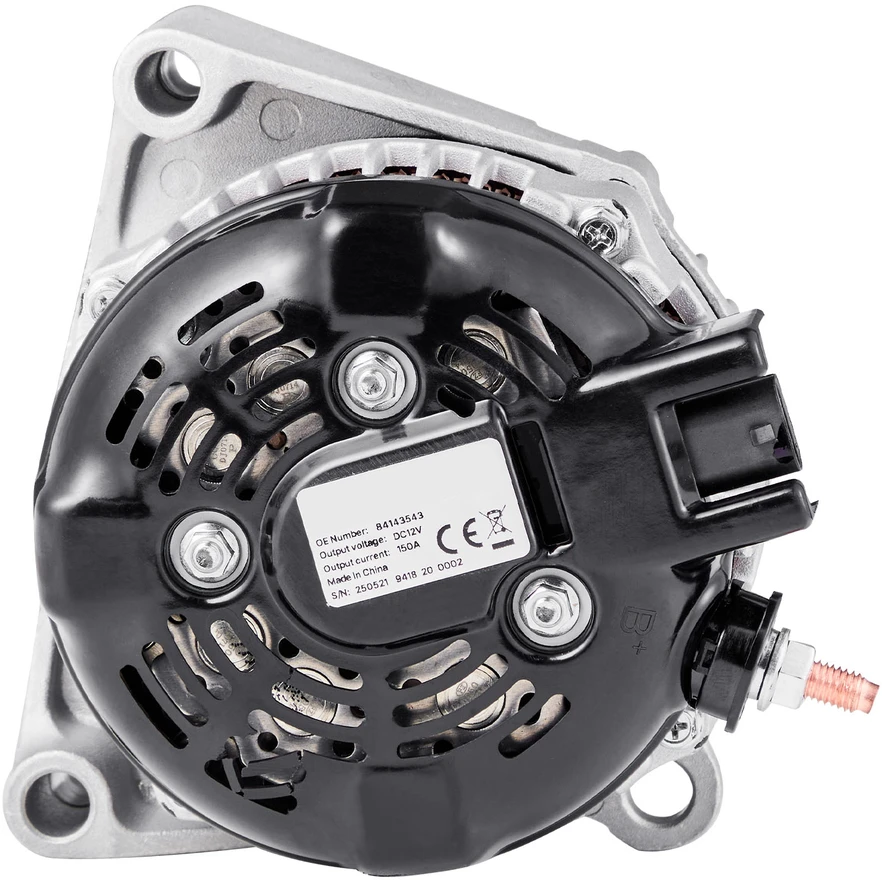 VEVOR Chevy Express 2500 18-19 alternatorius