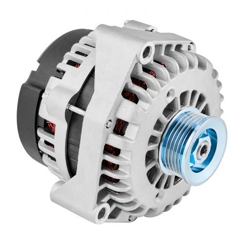 VEVOR Automobilio alternatorius Chevy ir Saab