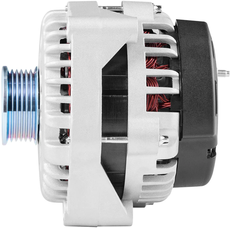 VEVOR Automobilio alternatorius Chevy ir Saab