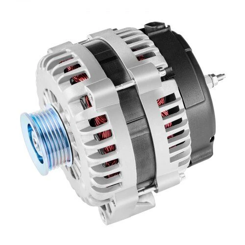 VEVOR Automobilio alternatorius Chevy ir Saab