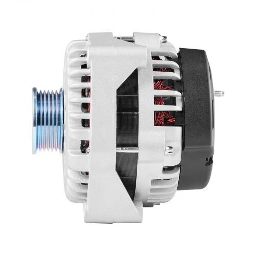 VEVOR Automobilio alternatorius Chevy ir Saab