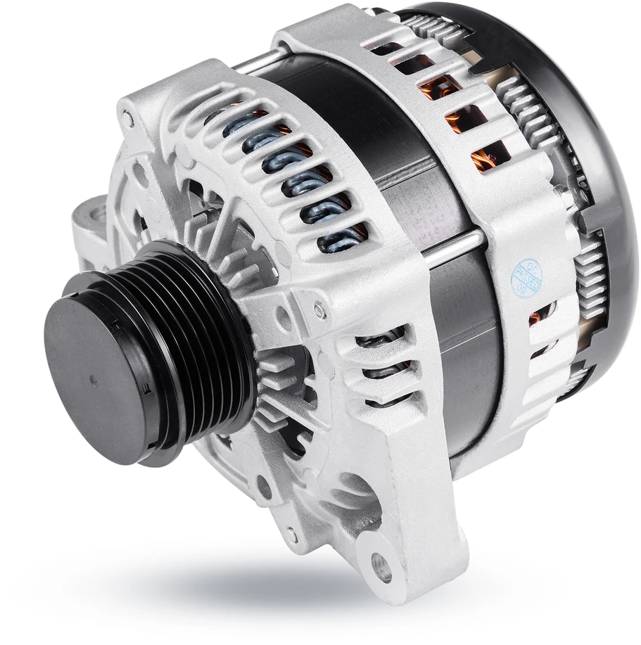VEVOR Automobilio generatorius Buick ir GMC modeliams