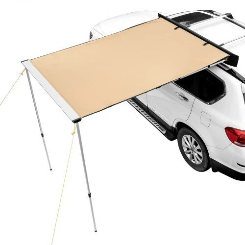 VEVOR Automobilio šoninis brezentas 140x200 cm