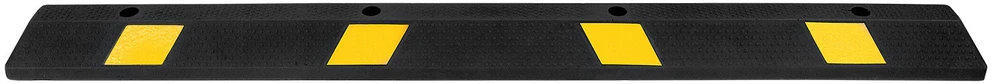 VEVOR Automobilių stovėjimo ribotuvas 1840 mm, 2 vnt.