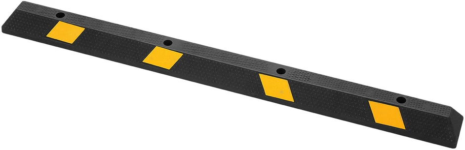 VEVOR Automobilių stovėjimo ribotuvas 1840 mm, 2 vnt.