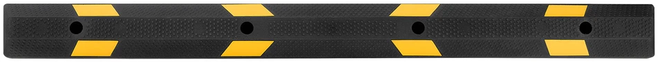 VEVOR Automobilių stovėjimo ribotuvas 1840 mm, 2 vnt.