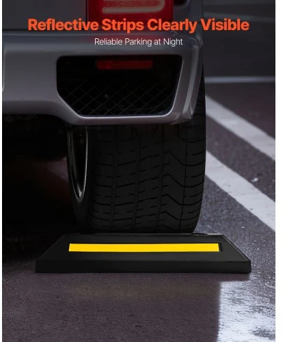 VEVOR Automobilio parkavimo stopperiai