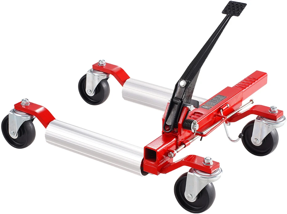 VEVOR Transportavimo vežimėliai ratams 1500 kg 2 vnt.