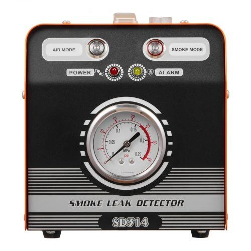 VEVOR Automobilinis dūmų nuotėkio detektorius