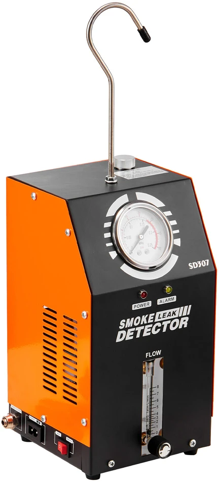 VEVOR Automobilių dūmų nuotėkio detektorius su EVAP testu