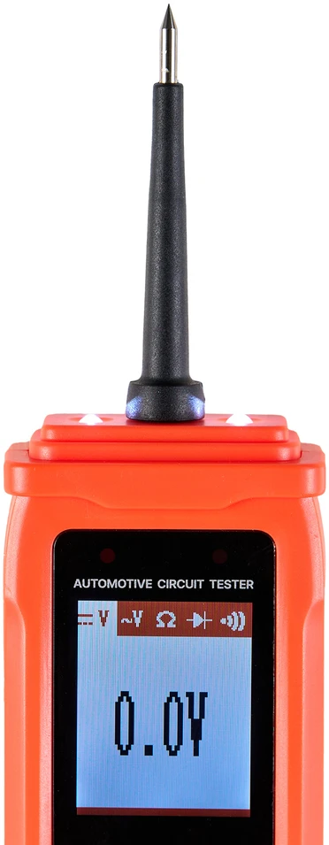 VEVOR Automobilinis grandinės testeris 8–35 DCV