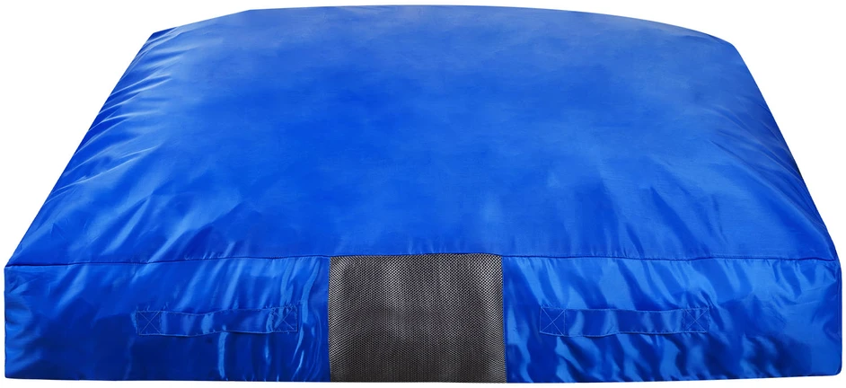 VEVOR Vaikų sensorinis čiužinys 1500 x 1500 mm