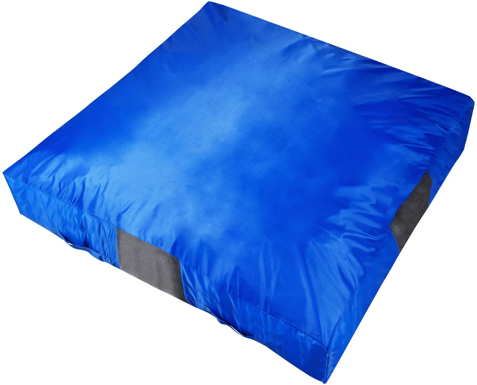VEVOR Vaikų sensorinis čiužinys 1500 x 1500 mm