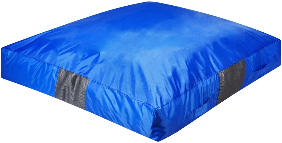 VEVOR Vaikų sensorinis čiužinys 1500 x 1500 mm