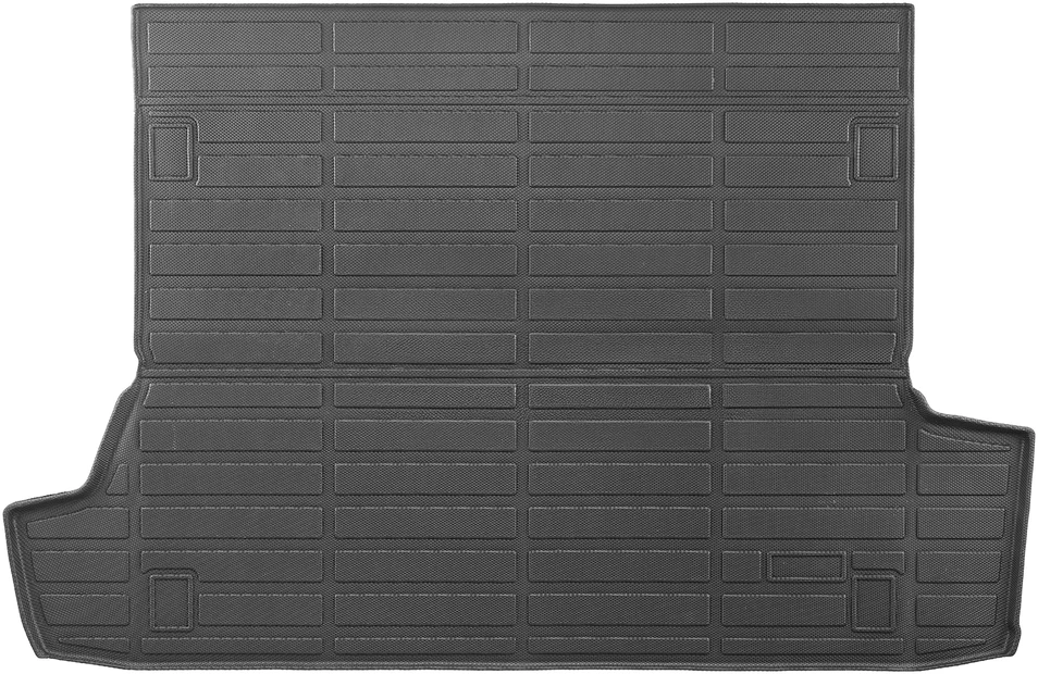 VEVOR Bagažo kilimėlis Toyota 4Runner 2010-2026