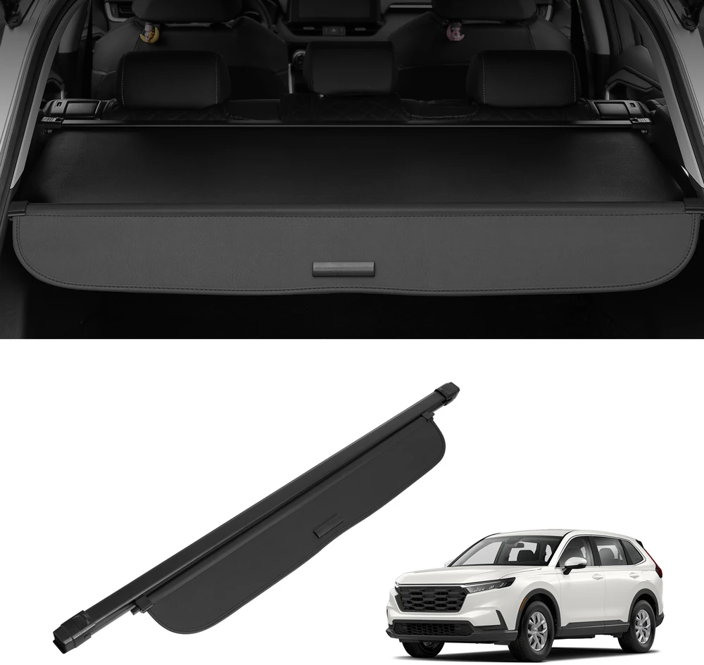 VEVOR Ištraukiama bagažo uždanga Honda CRV 2023-2024