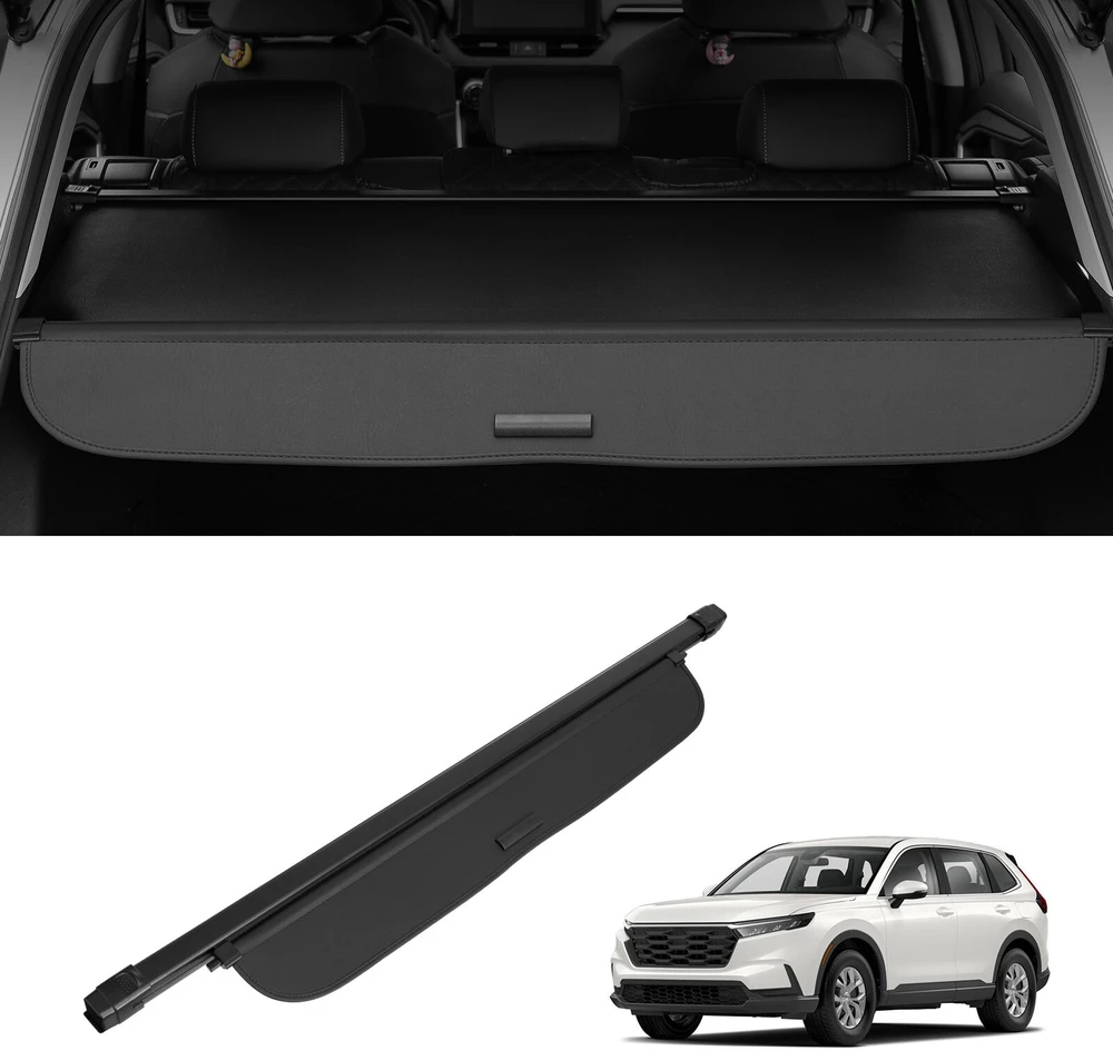 VEVOR Ištraukiama bagažo uždanga Honda CRV 2023-2024