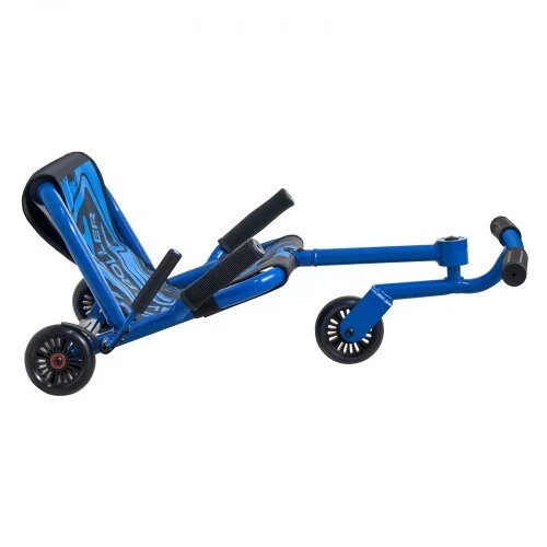 Triratis paspirtukas VEVOR YO-6013, iki 68 kg