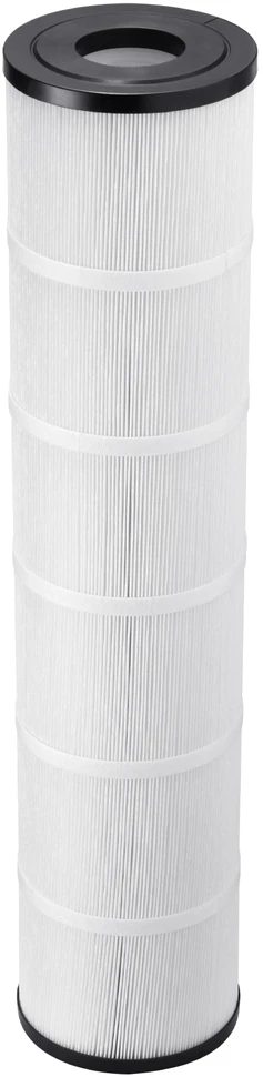 VEVOR Baseino filtro kasetė 4x130 kv. pėd.