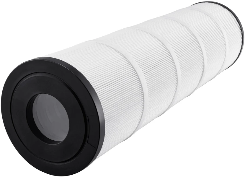 VEVOR Baseino filtro kasetė 4x130 kv. pėd.