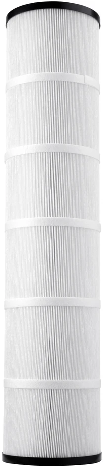 VEVOR Baseino filtro kasetė 4x130 kv. pėd.