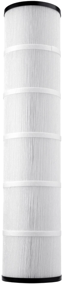 VEVOR Baseino filtro kasetė 4x130 kv. pėd.
