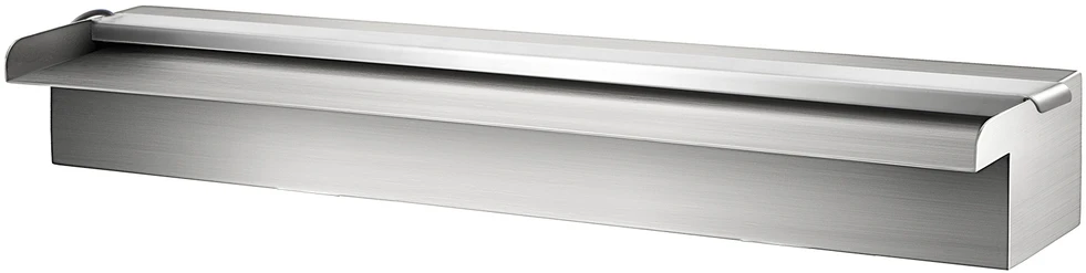 VEVOR vandens fontanas baseinui su led apšvietimu