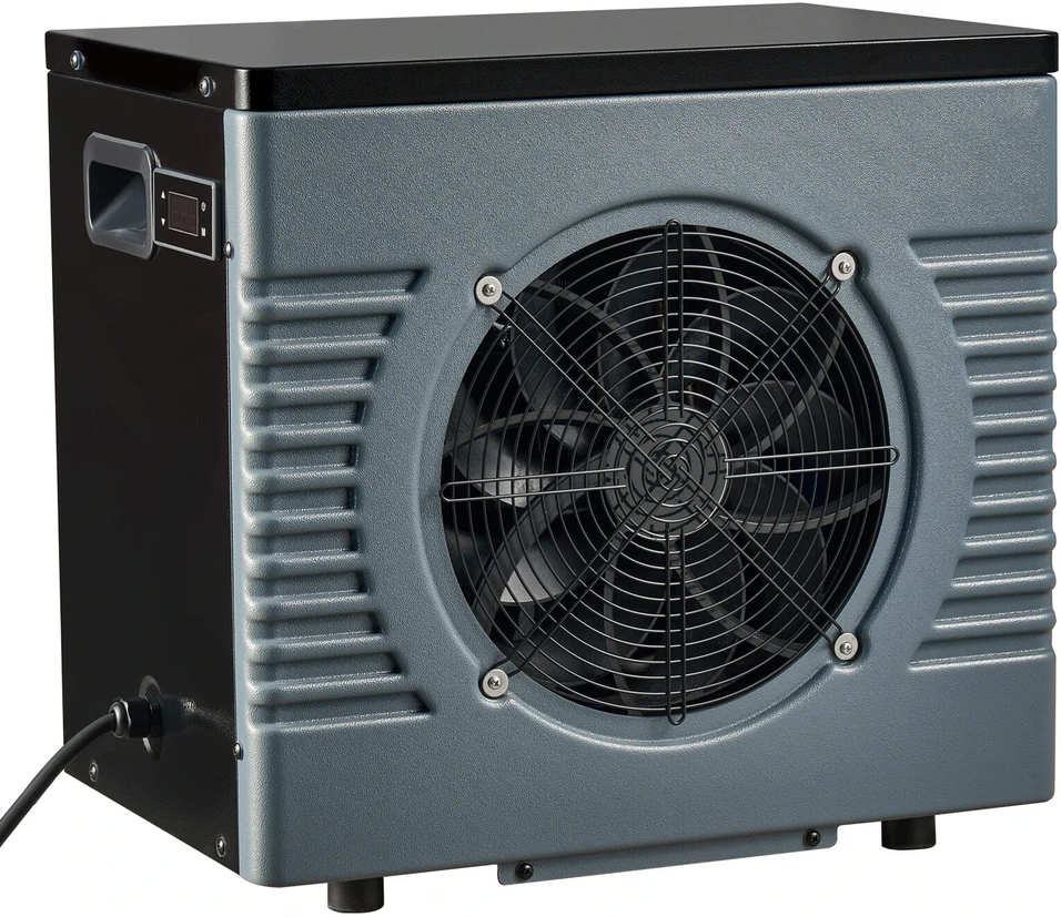 VEVOR 4920 W baseino šilumos siurblys