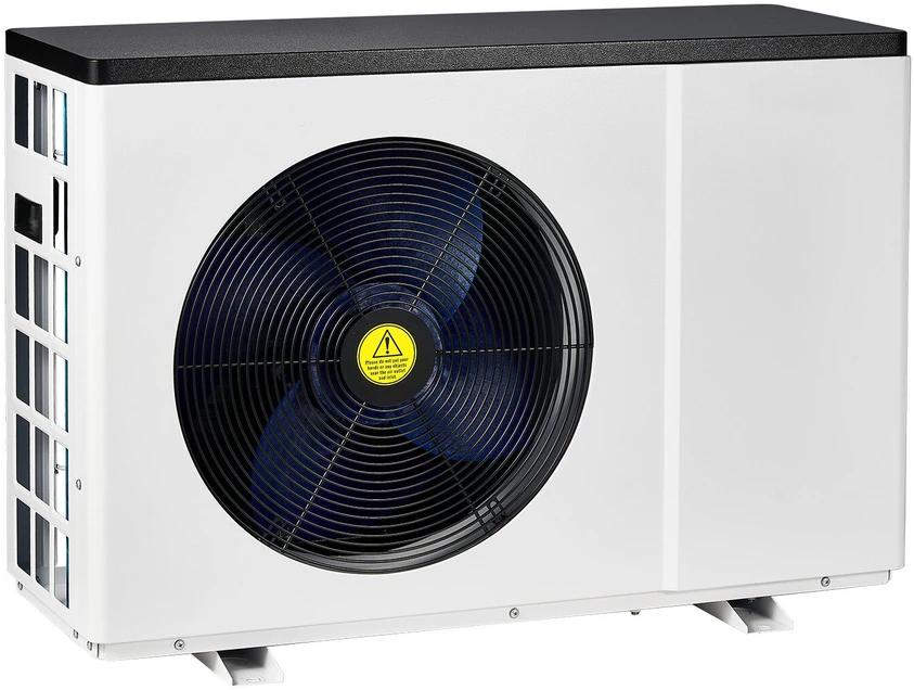 VEVOR Elektrinis baseino šilumos siurblys 2.51-11.38 kW