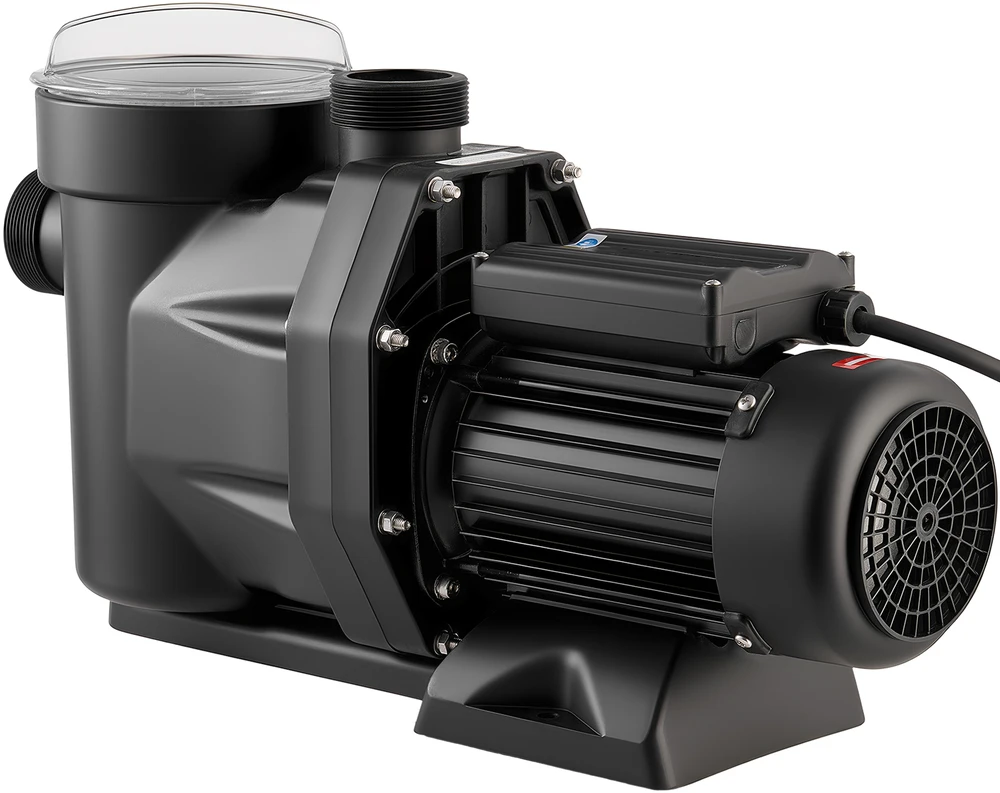 VEVOR Baseino siurblys 1300W, 28,800 L/h srautas