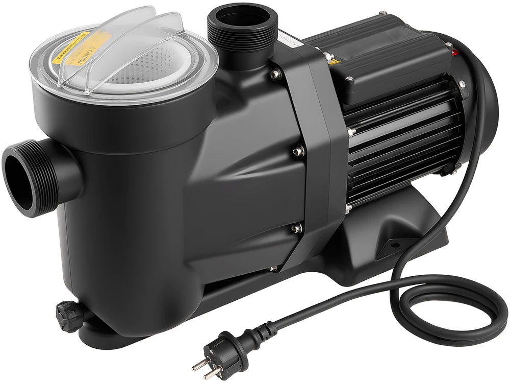 VEVOR Baseino siurblys 1300W, 28,800 L/h srautas