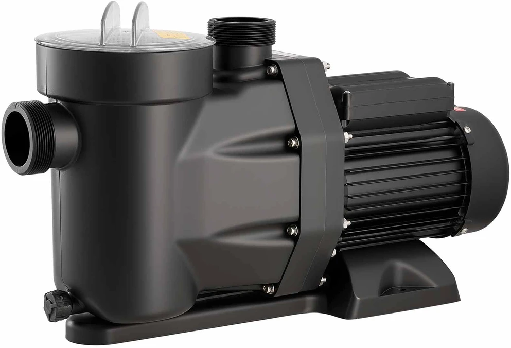 VEVOR Baseino siurblys 1300W, 28,800 L/h srautas