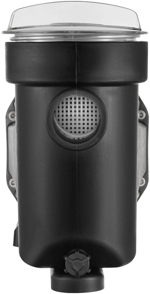 VEVOR Baseino siurblys, 1800W 2AG, dviejų greičių