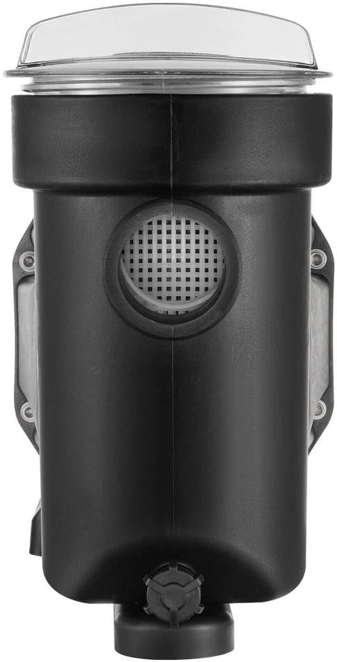 VEVOR Baseino siurblys, 1800W 2AG, dviejų greičių
