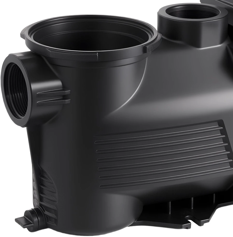 VEVOR Baseino siurblys, 400W, didelė galia