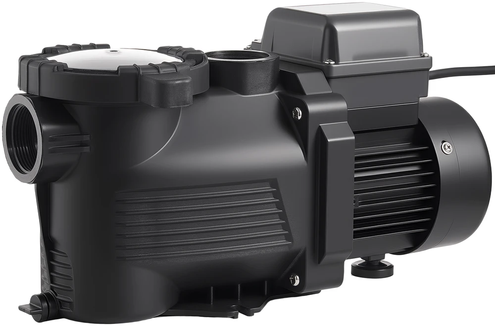 VEVOR Baseino siurblys, 400W, didelė galia