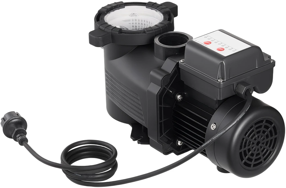 VEVOR Baseino siurblys, 400W, didelė galia