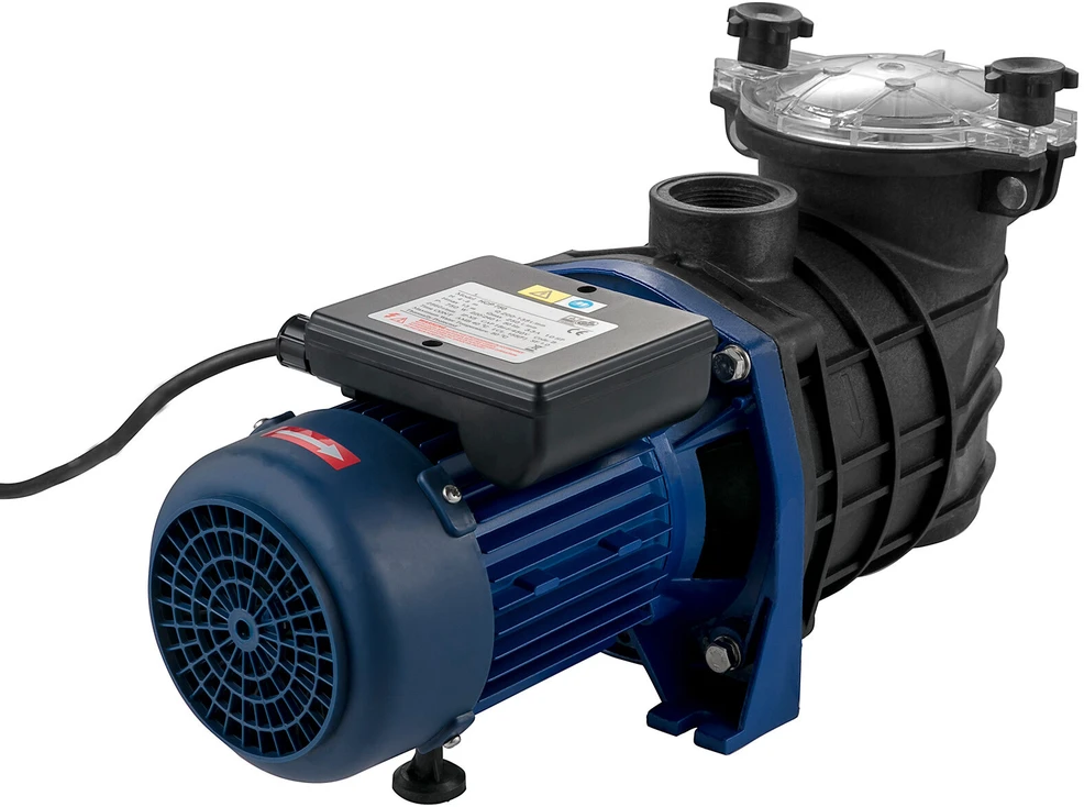 VEVOR Baseino siurblys 1 AG, 15000 l/h 750W