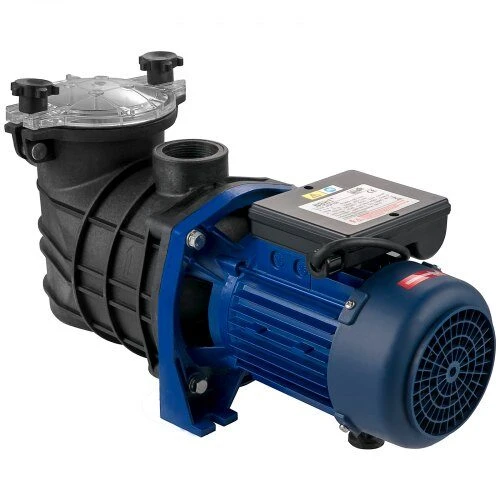 VEVOR Baseino siurblys 1 AG, 15000 l/h 750W