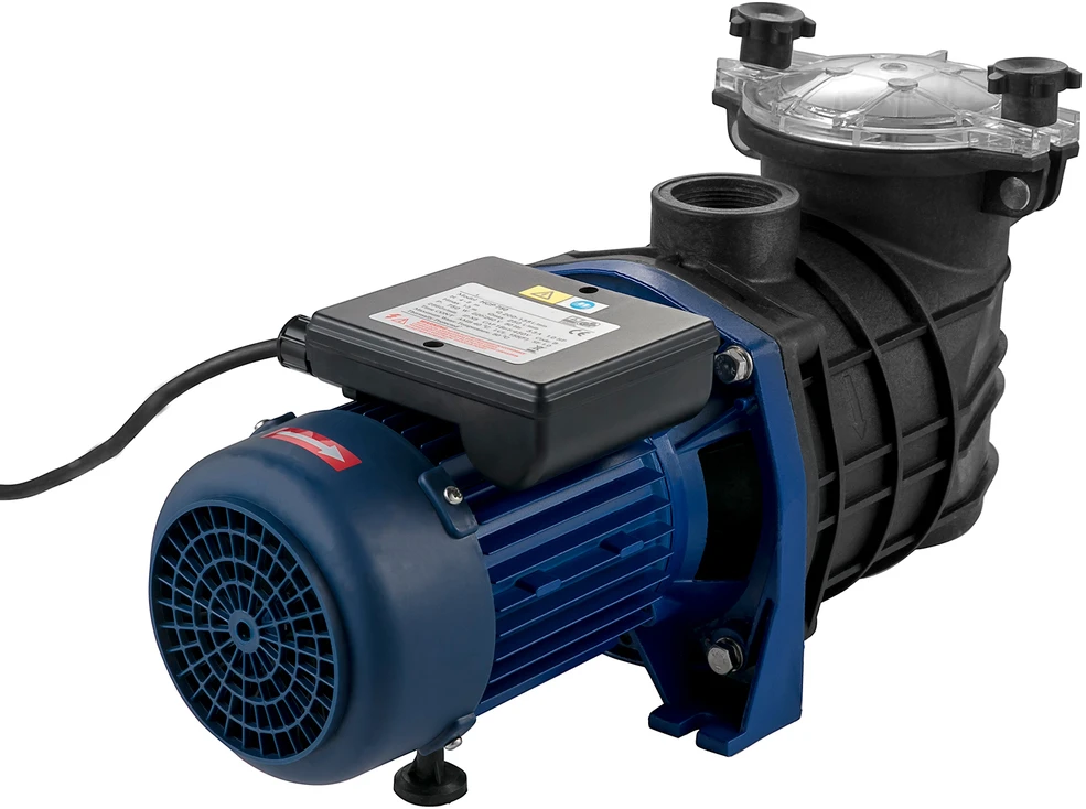 VEVOR Baseino siurblys 1 AG, 15000 l/h 750W