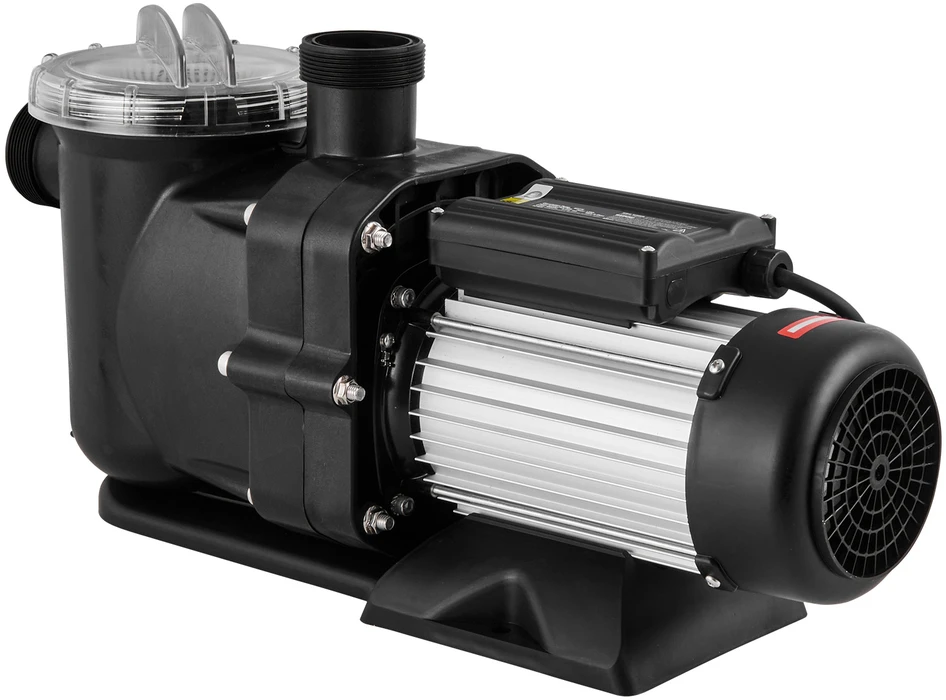 VEVOR Antžeminis baseino siurblys 1,5 AG 100 GPM