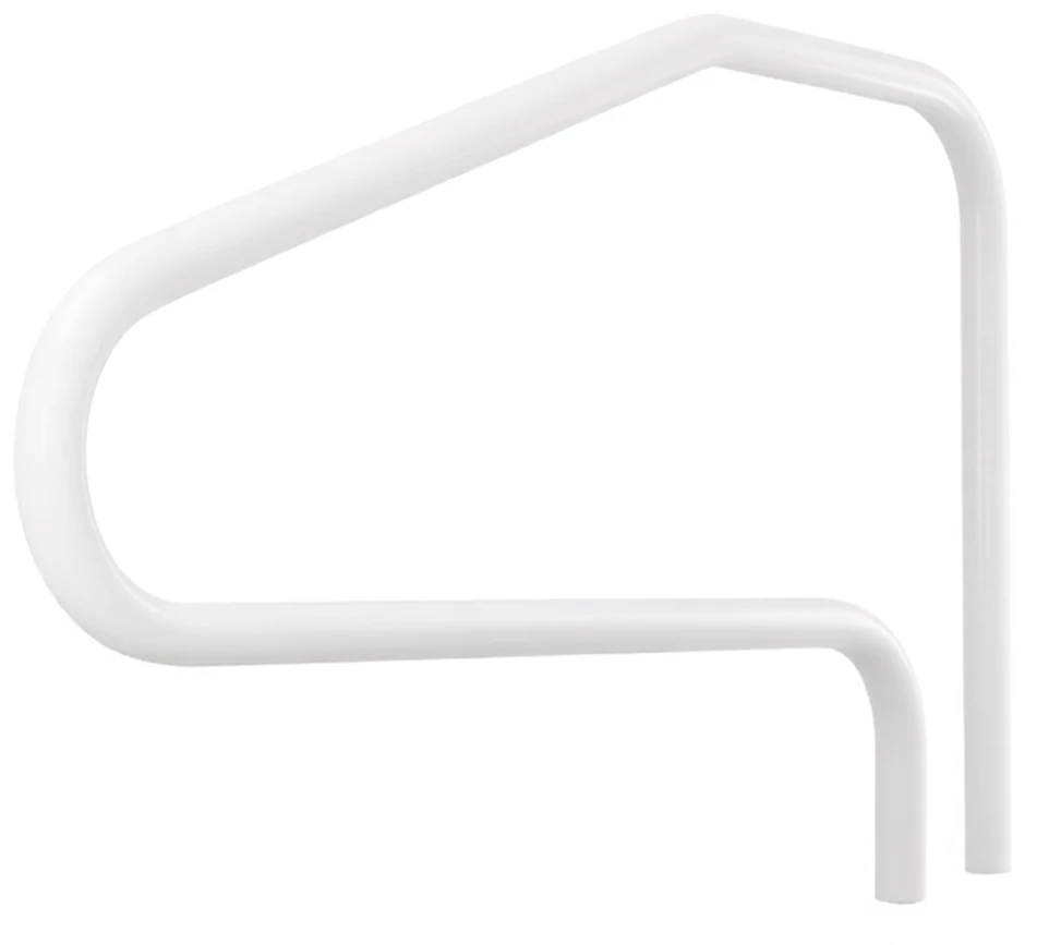 VEVOR Baseino turėklas 122 x 81.3 cm
