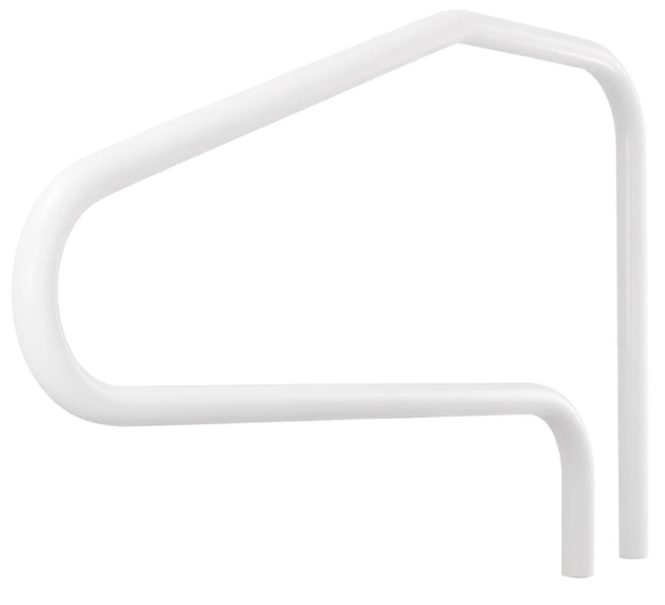 VEVOR Baseino turėklas 122 x 81.3 cm