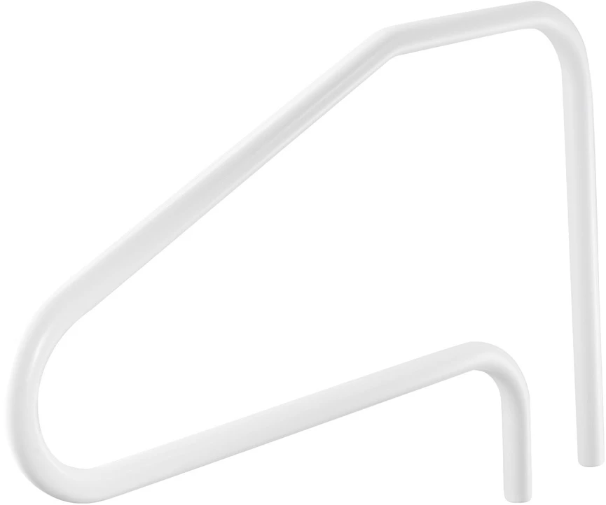 VEVOR Baseino turėklas 122 x 81.3 cm