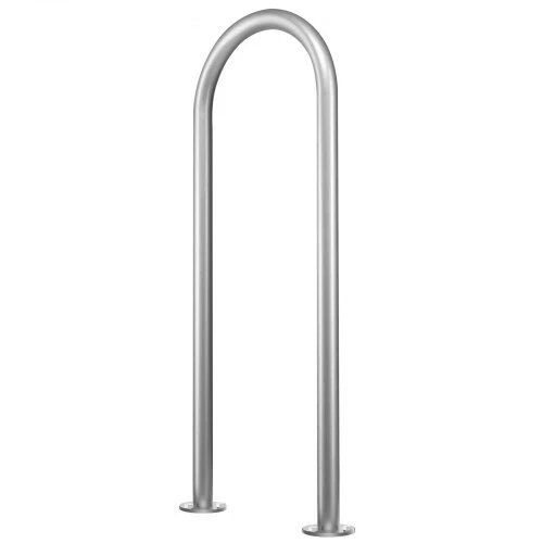VEVOR Baseino turėklas 91 x 33 cm su tvirtinimu