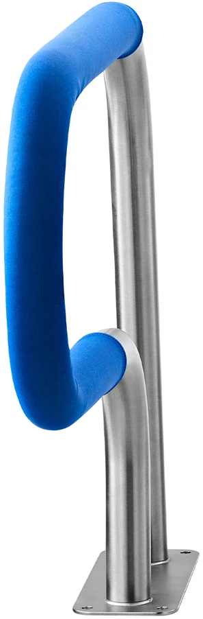 VEVOR Baseino turėklas 78,8 x 55,8 cm, 100 kg apkrova
