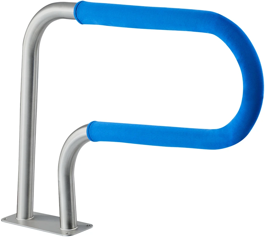 VEVOR Baseino turėklas 78,8 x 55,8 cm, 100 kg apkrova