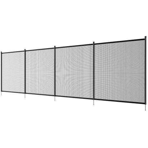 VEVOR Nuimama baseino tvora 1.21 x 14.63 m lauko baseinams