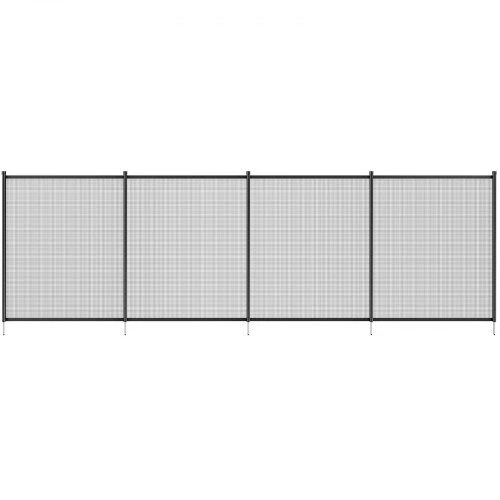 VEVOR Nuimama baseino tvora 1.21 x 14.63 m lauko baseinams